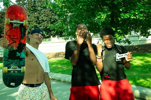 2nd Annual 'Unity in the Community'  |  Troy, NY - Jul 2026